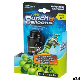 Universal adapter Zuru Bunch-O-Balloons Water Balloons 24 Units by Zuru, Water balloons - Ref: S8900860, Price: 57,28 €, Disc...