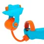 Water Pistol Eolo HYDRO CHARGER Blue 300 ml 37,5 x 8,5 x 11 cm (6 Units) by Eolo, Water Pistols - Ref: S8900862, Price: 31,76...