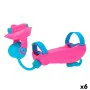 Water Pistol Eolo HYDRO CHARGER Pink 300 ml 38 x 8 x 7,5 cm (6 Units) by Eolo, Water Pistols - Ref: S8900864, Price: 31,76 €,...