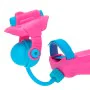 Pistola de Água Eolo HYDRO CHARGER Cor de Rosa 300 ml 38 x 8 x 7,5 cm (6 Unidades) de Eolo, Pistolas de água - Ref: S8900864,...