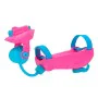 Water Pistol Eolo HYDRO CHARGER Pink 300 ml 38 x 8 x 7,5 cm (6 Units) by Eolo, Water Pistols - Ref: S8900864, Price: 31,76 €,...