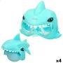 Set of water pistols and diving mask Eolo Shark 18 x 15 x 8,5 cm (4 Units) by Eolo, Water Pistols - Ref: S8900869, Price: 32,...