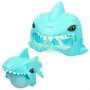 Set of water pistols and diving mask Eolo Shark 18 x 15 x 8,5 cm (4 Units) by Eolo, Water Pistols - Ref: S8900869, Price: 32,...