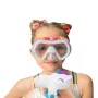 Set aus Wasserpistole und Tauchermaske Eolo Einhorn 14,5 x 10 x 6,5 cm (4 Stück) von Eolo, Wasserpistolen - Ref: S8900870, Pr...