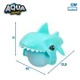 Pistolet à Eau Eolo Shark 13,5 x 5,5 x 3 cm (6 Unités) de Eolo, Pistolets et Fusils à eau - Réf : S8900871, Prix : 39,01 €, R...