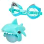 Water Pistol Eolo Shark 13,5 x 5,5 x 3 cm (6 Units) by Eolo, Water Pistols - Ref: S8900871, Price: 42,13 €, Discount: %