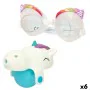 Water Pistol Eolo Unicorn 14 x 6 x 3 cm (6 Units) by Eolo, Water Pistols - Ref: S8900872, Price: 39,01 €, Discount: %