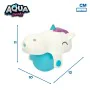 Pistola de Agua Eolo Unicorn 14 x 6 x 3 cm (6 Unidades) de Eolo, Pistolas de agua - Ref: S8900872, Precio: 39,01 €, Descuento: %