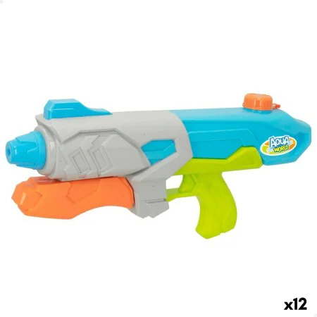 Pistola ad Acqua Colorbaby 41,5 x 19 x 7 cm (12 Unità) di Colorbaby, Pistole d'acqua - Rif: S8900875, Prezzo: 57,28 €, Sconto: %