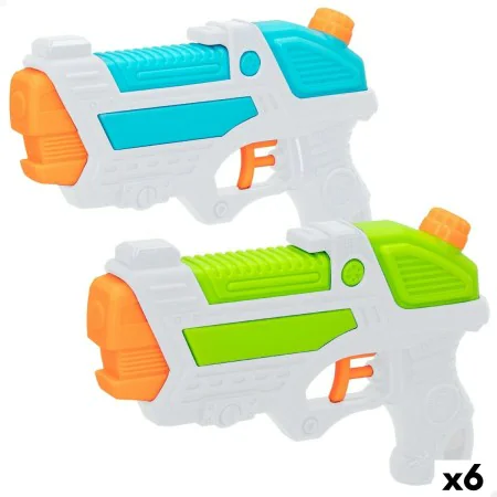 Set de 2 Pistolets Colorbaby 200 ml 22 x 14 x 3,5 cm (6 Unités) de Colorbaby, Pistolets et Fusils à eau - Réf : S8900876, Pri...