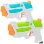 Set of 2 Guns Colorbaby 200 ml 22 x 14 x 3,5 cm (6 Units) by Colorbaby, Water Pistols - Ref: S8900876, Price: 29,72 €, Discou...