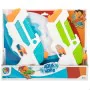 Set of 2 Guns Colorbaby 200 ml 22 x 14 x 3,5 cm (6 Units) by Colorbaby, Water Pistols - Ref: S8900876, Price: 29,72 €, Discou...