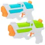 Set of 2 Guns Colorbaby 200 ml 22 x 14 x 3,5 cm (6 Units) by Colorbaby, Water Pistols - Ref: S8900876, Price: 29,72 €, Discou...