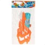 Pistola de Agua Colorbaby 970 ml 42,5 x 18,5 x 9,5 cm (6 Unidades) de Colorbaby, Pistolas de agua - Ref: S8900880, Precio: 31...