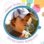 Bubble blower Frozen 60 ml 3,8 x 11,5 x 3,8 cm (216 Units) by Frozen, Bubble-Making Toys - Ref: S8900885, Price: 114,25 €, Di...