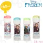 Bubble blower Frozen 60 ml 3,8 x 11,5 x 3,8 cm (216 Units) by Frozen, Bubble-Making Toys - Ref: S8900885, Price: 114,25 €, Di...