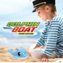 Radio-controlled boat Colorbaby Dolphin (2 Units) by Colorbaby, Boats - Ref: S8900898, Price: 31,59 €, Discount: %