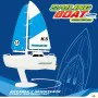 Bateau radiocommandé Colorbaby Voilier (2 Unités) de Colorbaby, Bateaux - Réf : S8900900, Prix : 35,71 €, Remise : %