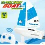 Bateau radiocommandé Colorbaby Voilier (2 Unités) de Colorbaby, Bateaux - Réf : S8900900, Prix : 35,71 €, Remise : %