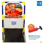 Aiming game Colorbaby Basketball 45,5 x 139 x 90 cm (2 Units) by Colorbaby, Target games - Ref: S8900920, Price: 56,95 €, Dis...