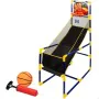 Jeu de visée Colorbaby Basket-ball 45,5 x 139 x 90 cm (2 Unités) de Colorbaby, Jeux de bijouterie - Réf : S8900920, Prix : 61...