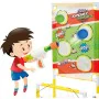 Aiming game Colorbaby Target Football Goal 48,5 x 113 x 35,5 cm (2 Units) by Colorbaby, Target games - Ref: S8900921, Price: ...