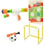 Aiming game Colorbaby Target Football Goal 48,5 x 113 x 35,5 cm (2 Units) by Colorbaby, Target games - Ref: S8900921, Price: ...