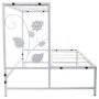 Flower Pot Stand Alexandra House Living White Iron 44 x 44 x 80 cm by Alexandra House Living, Cachepots - Ref: D1631349, Pric...