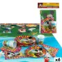 Set Artículos de Fiesta Mickey Mouse (6 Unidades) de Mickey Mouse, Artículos para fiestas - Ref: S8900935, Precio: 49,44 €, D...