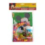 Set Partyartikel Mickey Mouse (6 Stück) von Mickey Mouse, Party-Zubehör - Ref: S8900935, Preis: 49,44 €, Rabatt: %