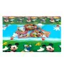 Party supply set Mickey Mouse (6 Units) by Mickey Mouse, Party items - Ref: S8900935, Price: 53,39 €, Discount: %