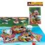 Conjunto Artigos de Festa Mickey Mouse (6 Unidades) de Mickey Mouse, Artigos para festas - Ref: S8900935, Preço: 49,44 €, Des...