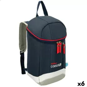 Bolsa Térmica Aktive 25 x 37 x 15 cm (6 Unidades) de Aktive, Almacenamiento de alimentos - Ref: S8901157, Precio: 52,78 €, De...