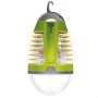 Anti-Mosquito Lamp Aktive Plastic 9 x 15 x 9 cm (4 Units) by Aktive, Insect control - Ref: S8901297, Price: 54,07 €, Discount: %