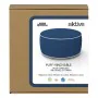 Pouf Gonfiabile Aktive Blu Marino Classico 53 x 23 x 53 cm (4 Unità) di Aktive, Pouf - Rif: S8901349, Prezzo: 53,35 €, Sconto: %