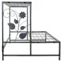 Blumentopfhalter Alexandra House Living Grau Eisen 44 x 44 x 80 cm von Alexandra House Living, Übertöpfe - Ref: D1631350, Pre...