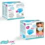 Boîte de masques hygiéniques SensiKare 50 Pièces (12 Unités) de SensiKare, Produits jetables - Réf : S8901401, Prix : 112,83 ...