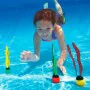 Brinquedo Submergível para Mergulhar Intex 3 Peças (12 Unidades) de Intex, Brinquedos para piscina - Ref: S8901402, Preço: 41...