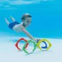 Brinquedo Submergível para Mergulhar Intex (12 Unidades) de Intex, Brinquedos para piscina - Ref: S8901404, Preço: 59,28 €, D...