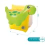 Mangas Intex Dinossauro 13 x 15,5 x 15 cm (36 Unidades) de Intex, Manguitos - Ref: S8901409, Preço: 56,56 €, Desconto: %