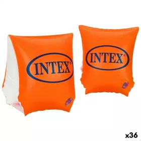 Sleeves Intex Neon 23 x 15 cm (36 Units) by Intex, Flotation Devices & Accessories - Ref: S8901413, Price: 50,65 €, Discount: %