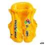 Chaleco Hinchable para Piscina Intex 50 x 47 x 40 cm (24 Unidades) de Intex, Sistemas de flotación para niños - Ref: S8901415...