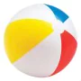 Pelota Hinchable Intex PVC 100 % PVC 51 x 51 x 51 cm (36 Unidades) de Intex, Juguetes para la arena y para la playa - Ref: S8...