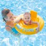 Baby float Intex Yellow 70 x 25 x 70 cm (12 Units) by Intex, Pool toys - Ref: S8901419, Price: 61,09 €, Discount: %