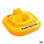 Baby float Intex Yellow 79 x 23 x 79 cm (12 Units) by Intex, Pool toys - Ref: S8901420, Price: 76,17 €, Discount: %