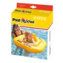 Baby float Intex Yellow 79 x 23 x 79 cm (12 Units) by Intex, Pool toys - Ref: S8901420, Price: 76,17 €, Discount: %