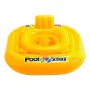 Baby float Intex Yellow 79 x 23 x 79 cm (12 Units) by Intex, Pool toys - Ref: S8901420, Price: 76,17 €, Discount: %