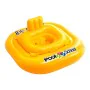 Baby float Intex Yellow 79 x 23 x 79 cm (12 Units) by Intex, Pool toys - Ref: S8901420, Price: 76,17 €, Discount: %