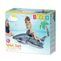 Figura Hinchable para Piscina Intex Tiburón 173 x 5,6 x 10,7 cm (6 Unidades) de Intex, Colchonetas y juguetes hinchables - Re...