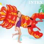 Figura Hinchable para Piscina Intex Langosta 137 x 50 x 213 cm (6 Unidades) de Intex, Colchonetas y juguetes hinchables - Ref...